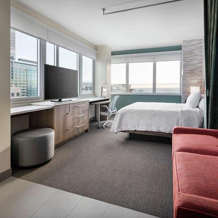 Home2 Suites By Hilton Denver Downtown Convention Center Exteriér fotografie