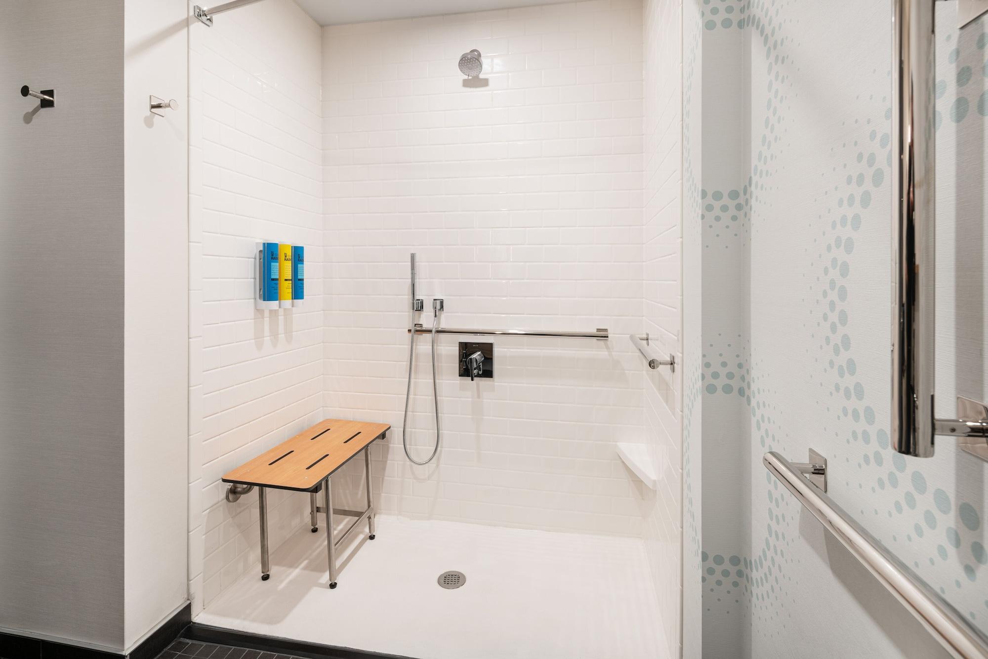 Home2 Suites By Hilton Denver Downtown Convention Center Exteriér fotografie