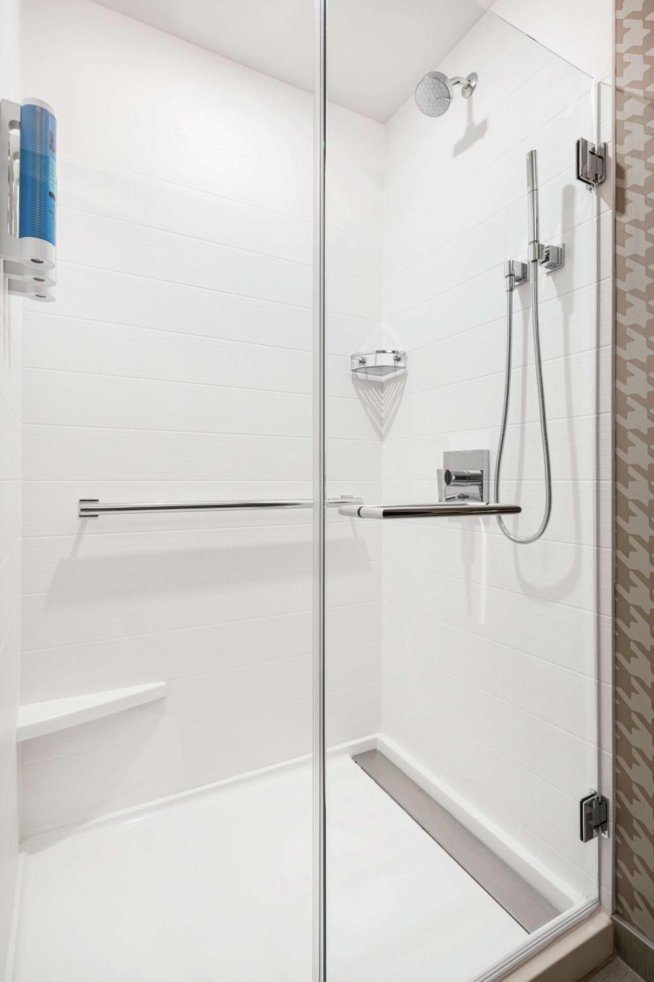 Home2 Suites By Hilton Denver Downtown Convention Center Exteriér fotografie
