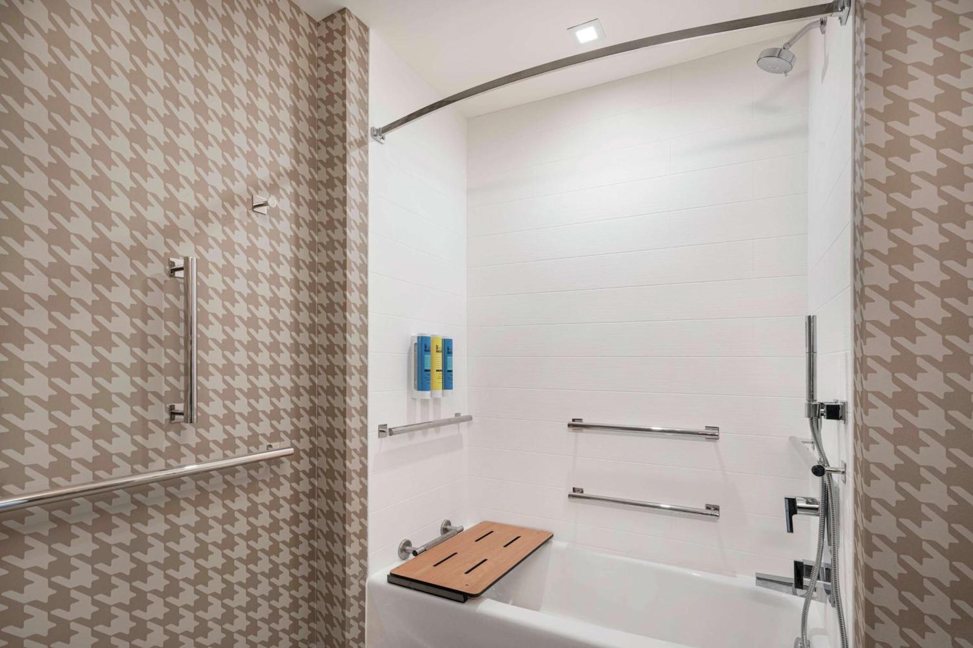 Home2 Suites By Hilton Denver Downtown Convention Center Exteriér fotografie